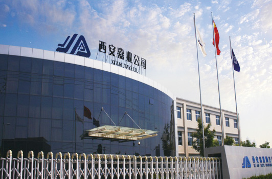 并购西安嘉业航空科技有限公司100%股权。